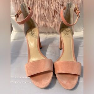Vince Camuto sandals